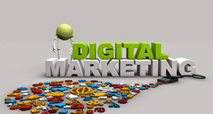 Digital Marketing - Effective Trends